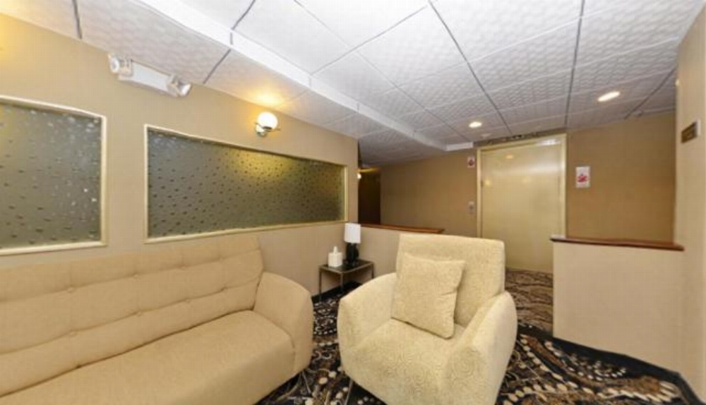 Envy Hotel Baltimore Inner Harbor Image 4