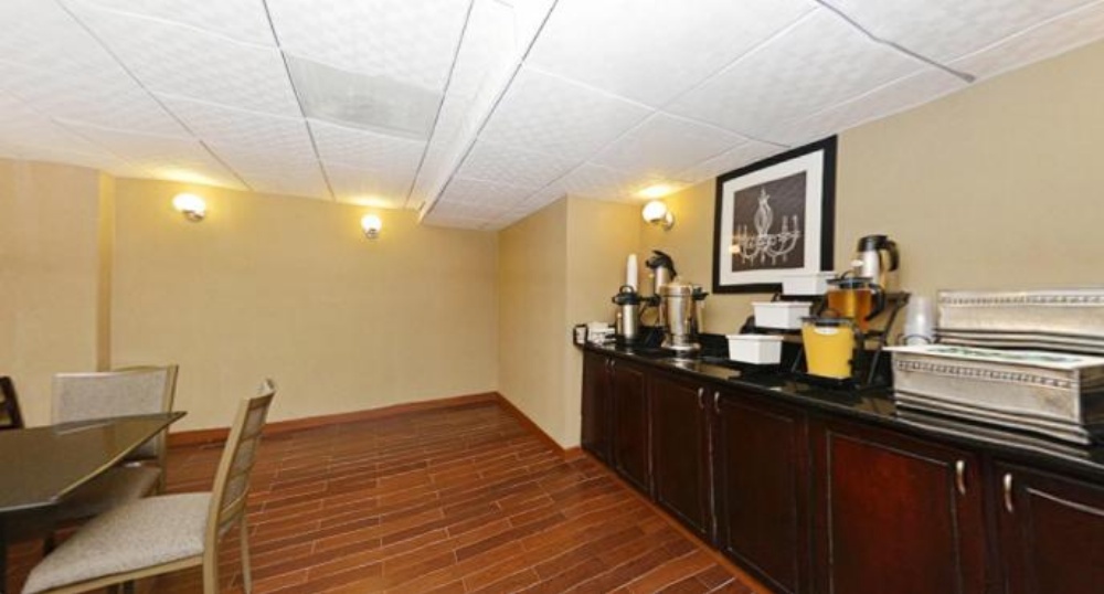 Envy Hotel Baltimore Inner Harbor Image 5