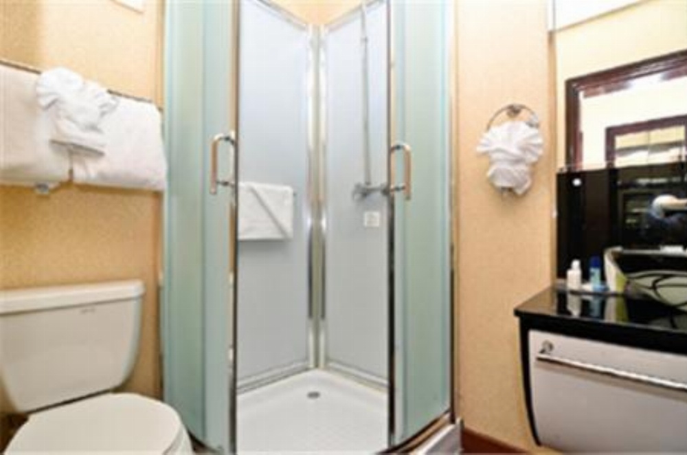 Envy Hotel Baltimore Inner Harbor Image 9